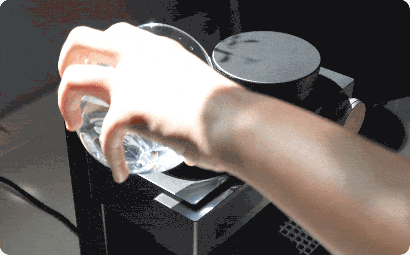 kuku_Three_steps_to_enjoy_delicious_coffee.gif